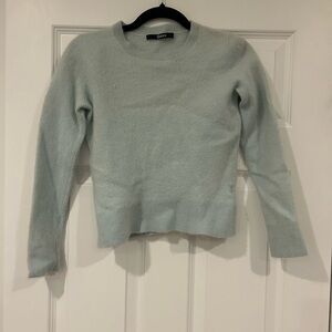Quince Women's Cashmere Sweater